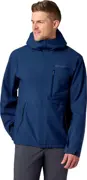Marmot Precip Evo Pro regnjakke herre i nightfall navy